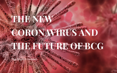 Michel Odent THE NEW CORONAVIRUS AND THE FUTURE OF BCG