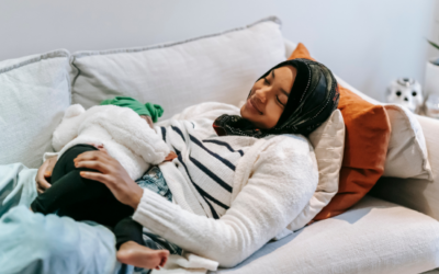Effectiveness of biological nurturing onearly breastfeeding problems: arandomized controlled tria